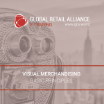Visual Merchandising: basic principles – Joe Baer