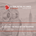 Elevating the role of the shopper – Christopher Brace