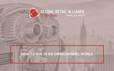 How to Win in an Omnichannel World – David Bell