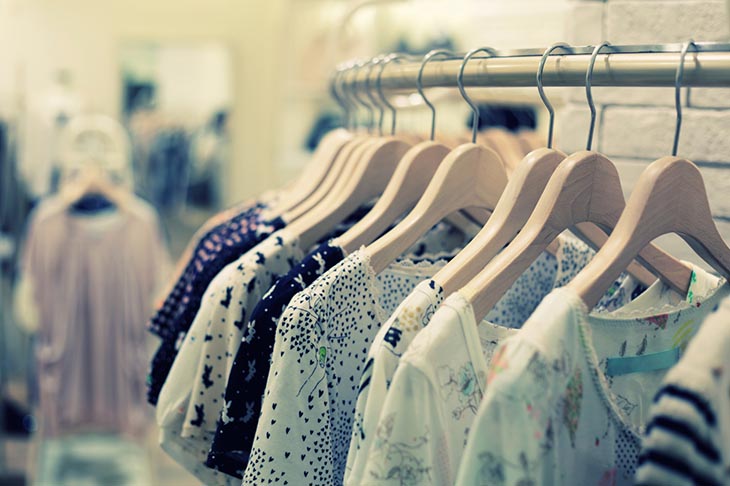 The future for fashion retailers is the cloud