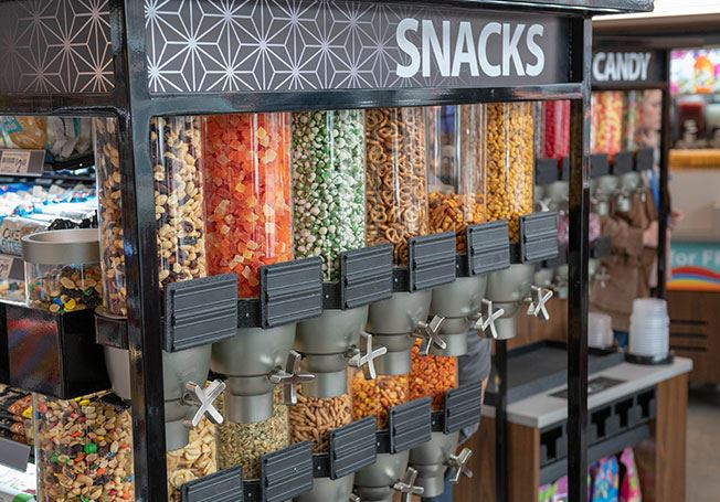 7-Eleven unveils ‘lab’ store in Dallas - GRA