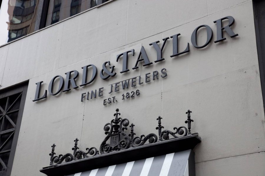 clothing lord and taylor
