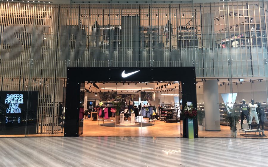 official nike retailers