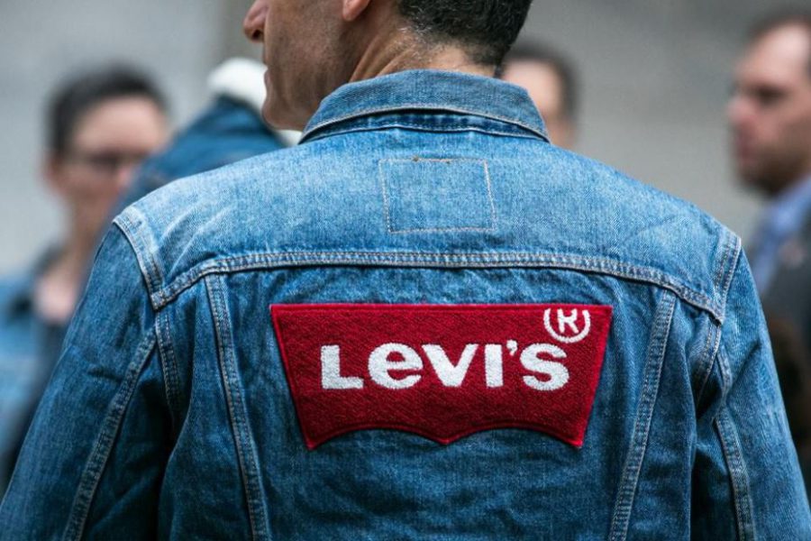 Levi's opening 100 more stores as 