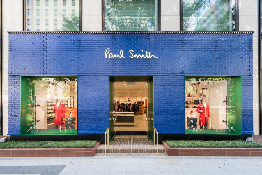 paul smith shoes nordstrom