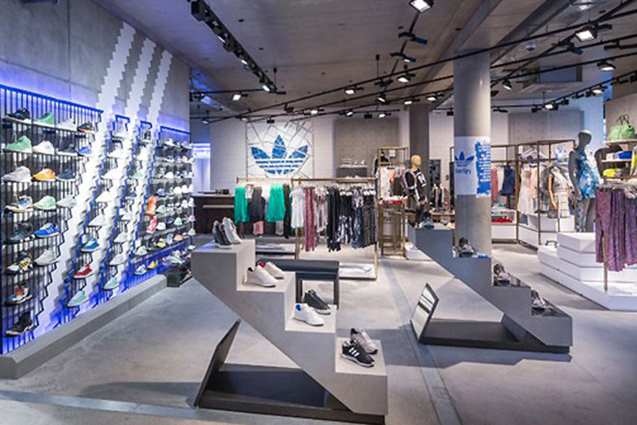 Coronavirus in Germany: Adidas, H\u0026M to stop paying rent over outbreak  closures - GRA