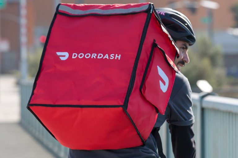 Food Delivery Services DoorDash, Uber Eats, and Postmates Might Merge GRA