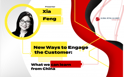 New ways to engage the customer: what we can learn from China