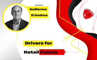 Drivers for Retail Future