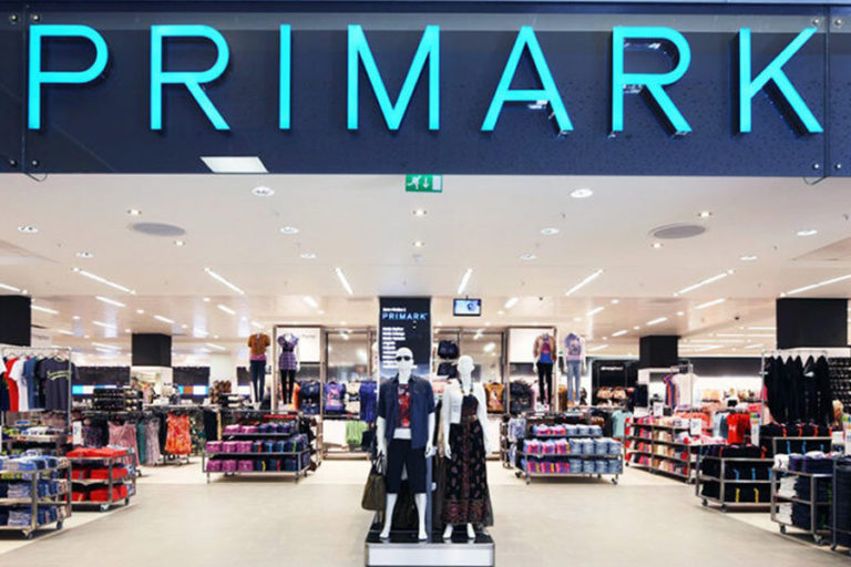 Why is Primark resisting the shift to online? GRA