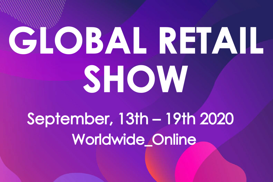 Global Retail Show - GRA
