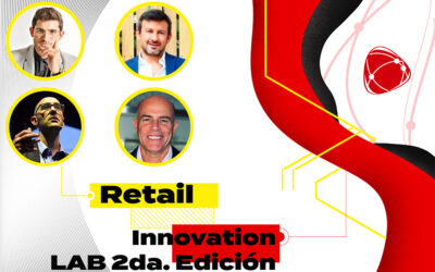Retail Innovation Lab 2da. Edición