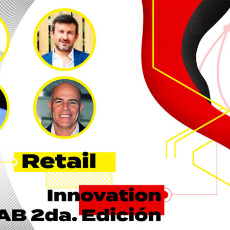 Retail Innovation Lab 2da. Edición