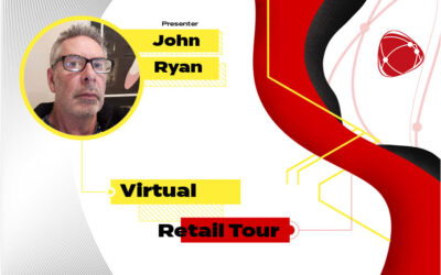 Virtual Retail Tour