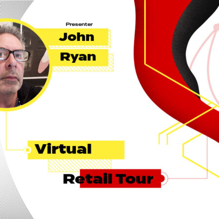 Virtual Retail Tour