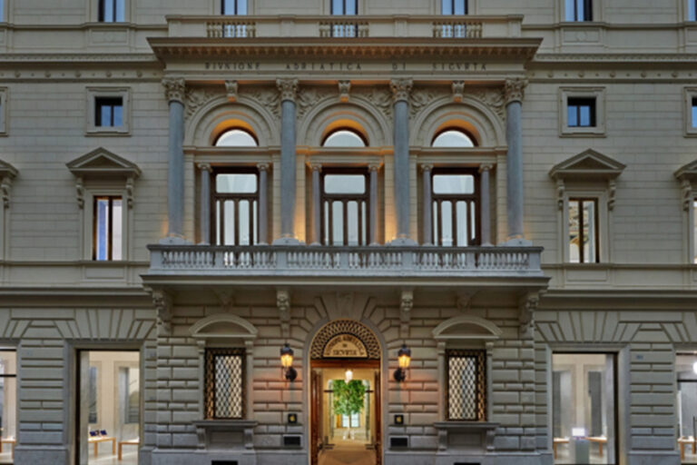 Apple opens a new Store in Rome GRA