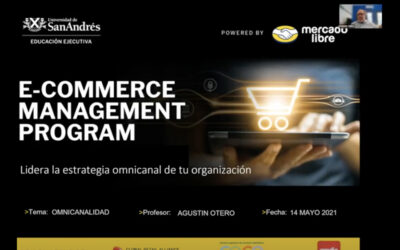 eCommerce Management Program