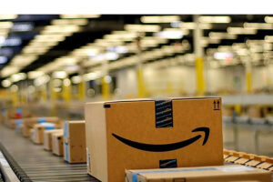 Amazon-warehouses