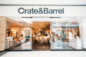 Crate-e-Barrel