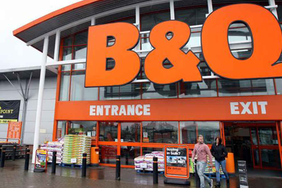 B Q Launches First Clix Smart Locker GRA