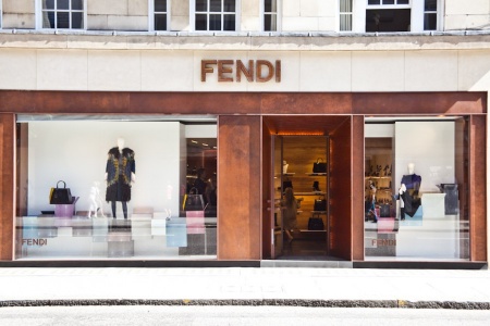 Fendi opens first flagship boutique in South Korea - Inside Retail