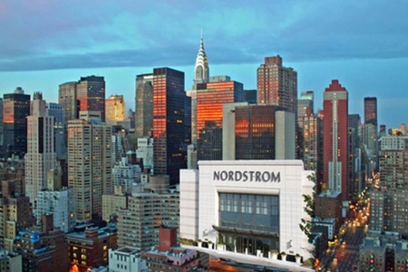 Nordstrom expands loyalty program to lure in more big spenders - GRA