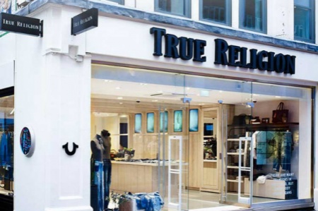 true religion store location