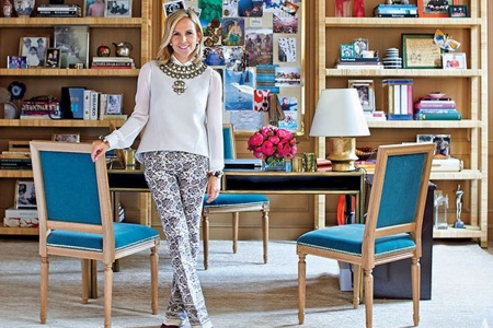Tory Burch opening first store in Sydney - GRA