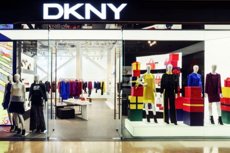 Macy's inks deal to feature exclusive DKNY merchandise - GRA