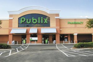Solid customer service no longer enough for Publix as competition heats