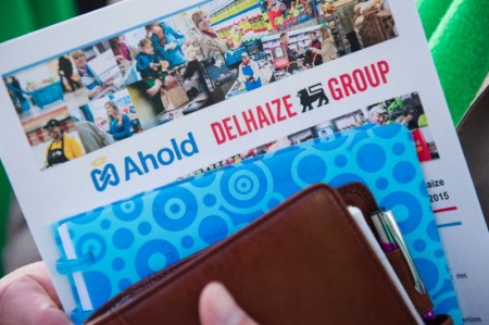 Delhaize Group and Royal Ahold complete merger - GRA
